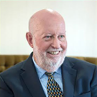 David O'Brien